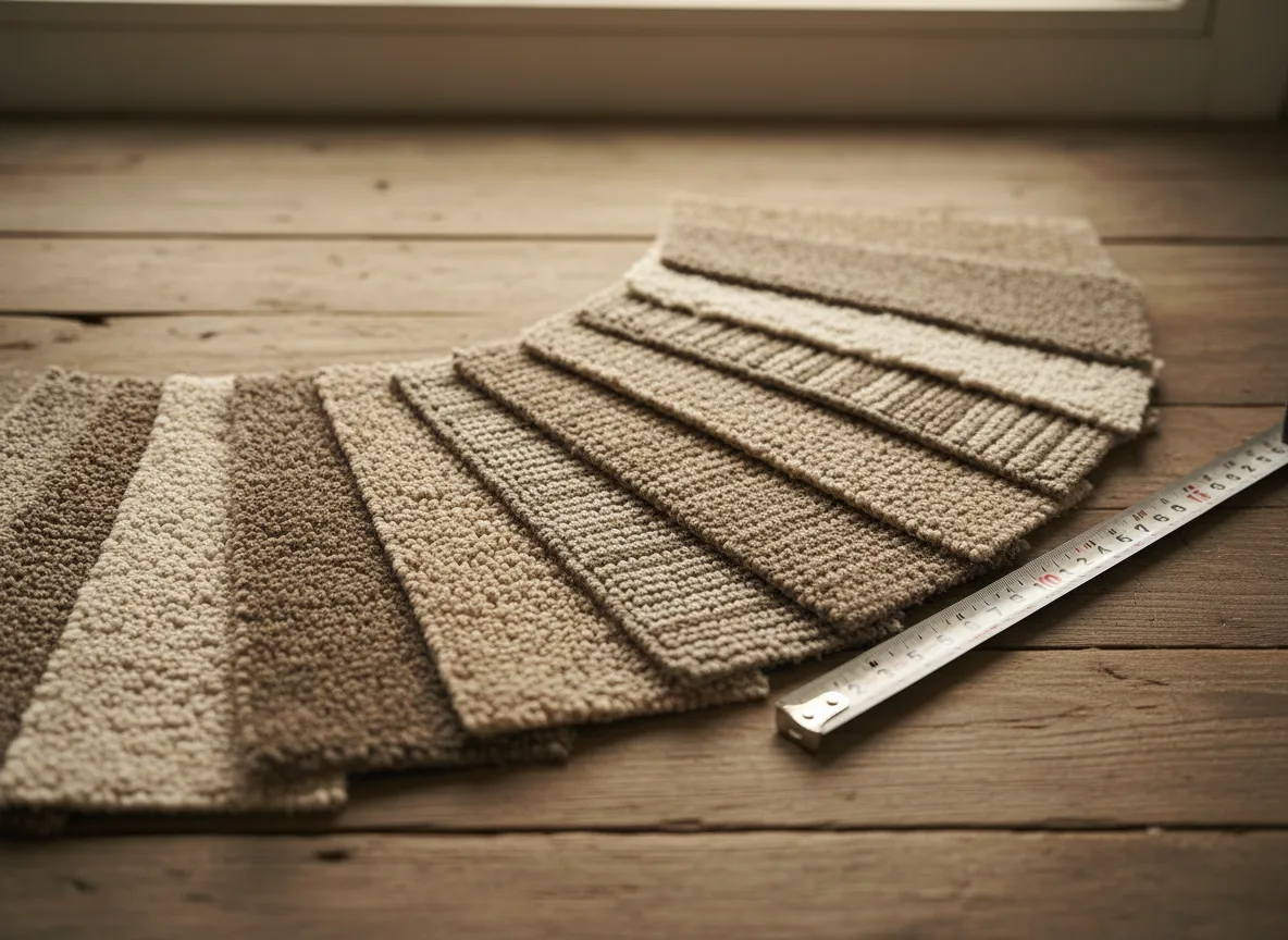Carpet Installation New Underwood, SD FAQs